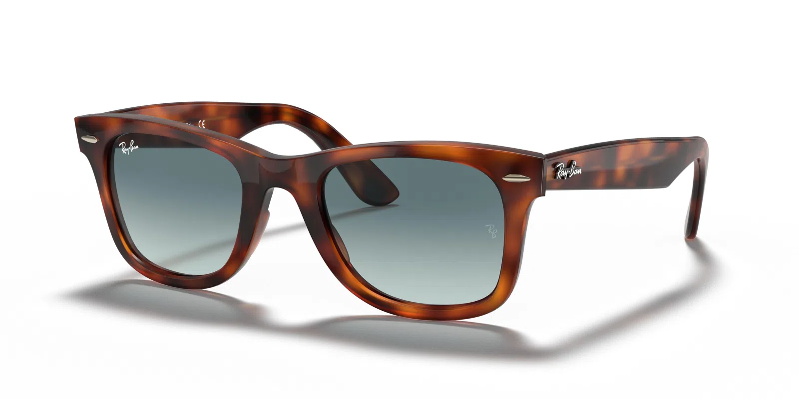 Ray-Ban Wayfarer 4340 Sunglasses - view 85